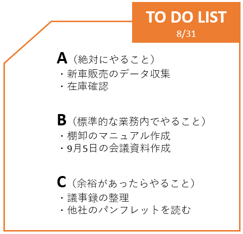 TODOLIST